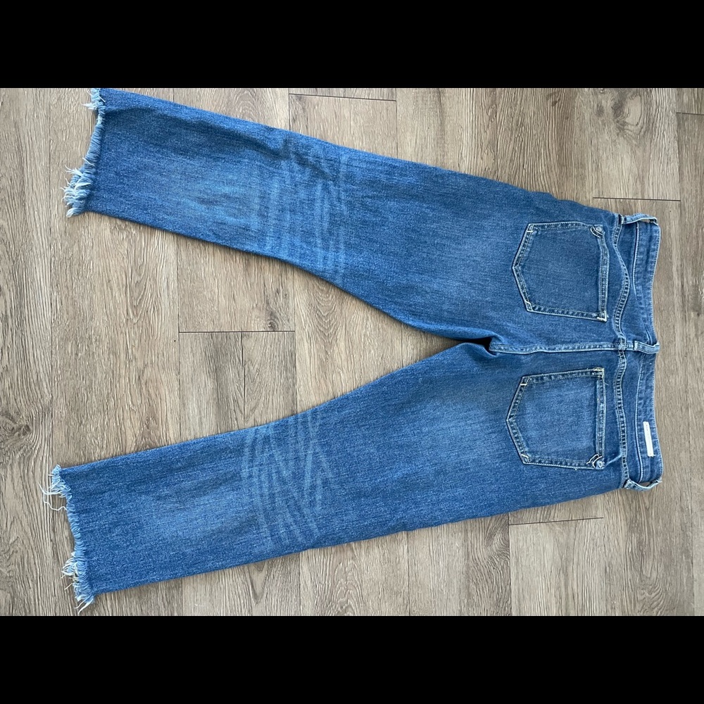 Anthropologie jeans! - petite